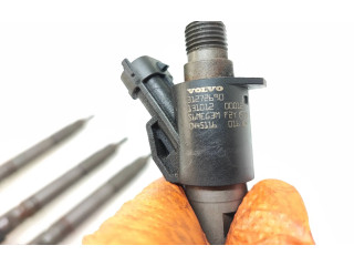 Комплект форсунок 31272690, 0445116016    Volvo V60   