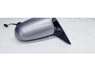 Zpětné zrcátko Audi A3 S3 8P 2008