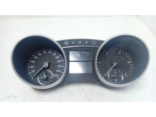 Панель приборов A1645408947   Mercedes-Benz GL X164       