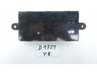 Блок управления 5WA907727P, 5WA907727P   Skoda Octavia 985