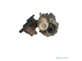  Турбина Volkswagen Polo IV 9N3           