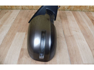 Зеркало электрическое Mitsubishi Outlander 2013 - 2021 года