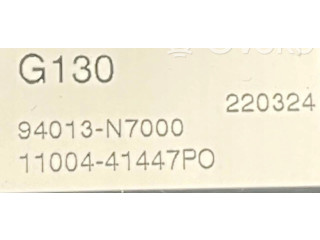 Přístrojová deska  Hyundai Tucson IV NX4 2022 94013-N7000  