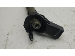 Форсунка A6420700587, 0445115027    Jeep Grand Cherokee (WK) для дизельного двигателя  3