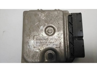 Řídící jednotka 51892332, SSS90HPEU5 Fiat Doblo 2014