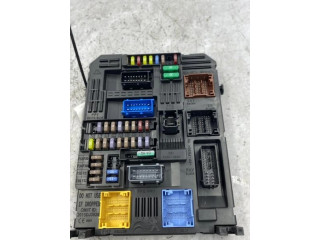 Pojistková skříňka Řídící jednotka BSM 1681050580 Citroen Berlingo 2021