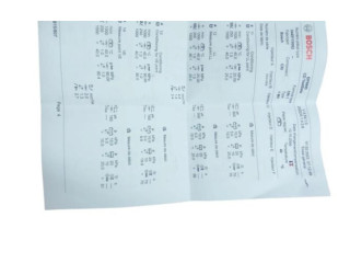 Комплект форсунок 0445110062    Peugeot Expert  DW10BTED_RHX 