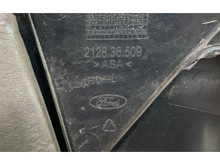 Зеркало электрическое Ford Transit - Tourneo Connect 2013 - 2022 года