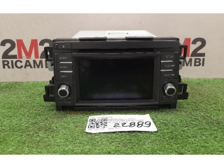 Руль Mazda CX-5 II 2017 - года GKK966DV0A, GKK966DV0A