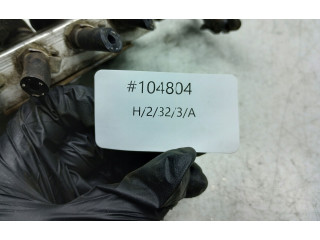 Топливная рампа 67R010973, 000044   Volkswagen Polo III 6N 6N2 6NF  