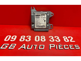 Блок подушек безопасности 8200058365E, 550885300 Renault Twingo I