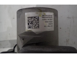 Pojistková skříňka Комплект оси рулевого колеса Fiat Punto Evo 2010