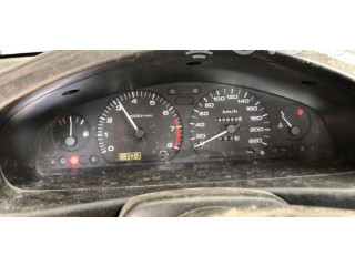 Přístrojová deska Nissan Sunny 1992