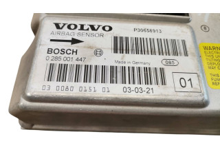 Блок подушек безопасности P30658913, 0285001447 Volvo XC90