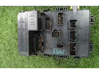 Řídící jednotka 3859060G21 Suzuki Baleno EG