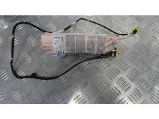 Подушка безопасности в сиденье 6V0880241D Skoda Fabia Mk3 (NJ)