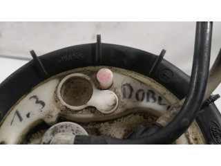 Насос топлива (в топливном баке)