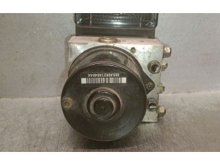 Блок АБС 1K0614517H, 1K0614517H   Skoda  Octavia Mk1 (1U)  1996 - 2004 года