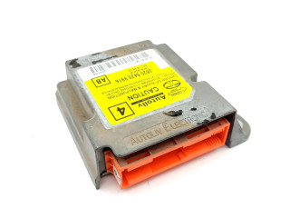 Блок подушек безопасности 282054209916, 602168800 Tata Indica Vista I