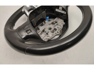 Руль Peugeot 2008 I 2013 - 2019 года 98084115ZD
