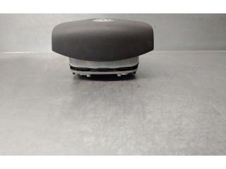 Надувная подушка для руля 1K0880201AE Volkswagen Jetta V 2005 - 2010 года