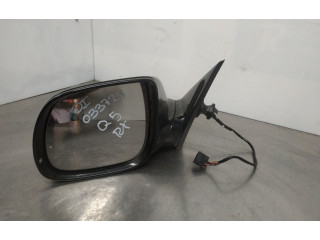 Зеркало электрическое Audi Q5 SQ5 2008 - 2017 года