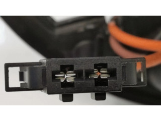 Вентилятор печки    1K1820015E, F995427D   Volkswagen Golf V