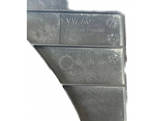 Вентилятор радиатора     85E959455    Audi Q5 SQ5 