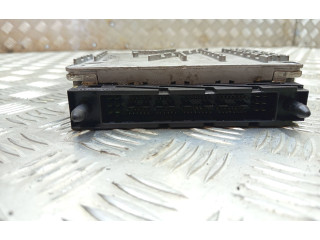 Блок управления двигателя 0261206272, 26SA5834 Volvo S60