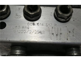 Блок управления АБС 6C0907379R, 6C0614517R Seat Ibiza IV (6J,6P)