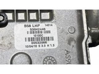 Моторчик дворников 53042446, 00532066 Citroen C4 I