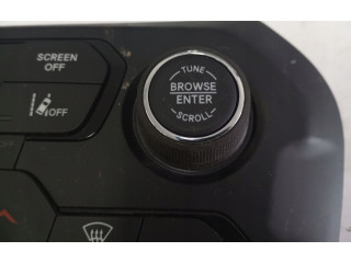 Блок управления климат-контролем    Jeep Renegade