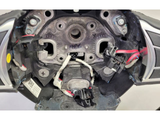 Руль Renault Scenic IV - Grand scenic IV  2016 -  года 484001840R      