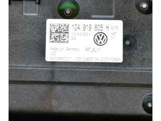 Блок управления двигателя 10A919605H   Volkswagen ID.3