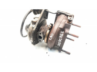  Турбина Jeep Cherokee 2.8 35242103F   для двигателя ENR      