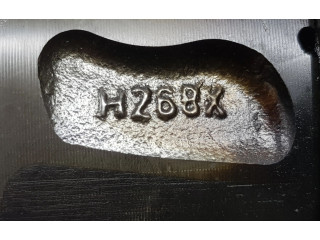 Поршень с шатуном PISTON306DT, 306DT Land Rover Range Rover Sport L494