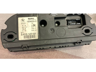 Панель приборов 341437202 BMW X3 E83