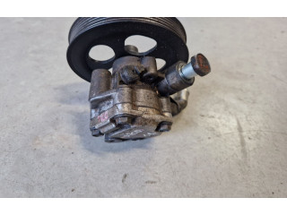 Насос усилителя руля Mitsubishi L200