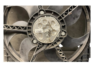 Вентилятор радиатора     6R01212070    Audi A1 