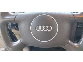 Подушка безопасности водителя Audi A2