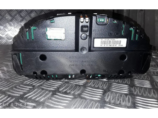 Přístrojová deska Mercedes-Benz SLK AMG R170 2007 A1715403347