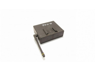 Блок управления 96387632   Chevrolet Rezzo