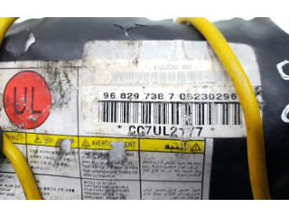 Подушка безопасности в сиденье 96829738   Chevrolet Captiva