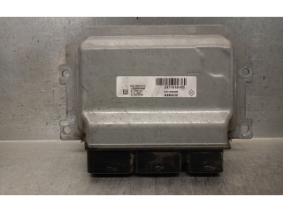 Блок управления климат-контролем 285255204R Dacia Duster II