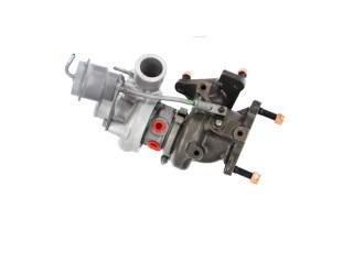 Турбина Smart ForTwo II 49173-02010, 49173-02010