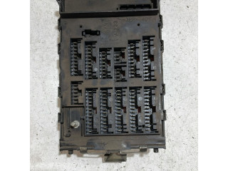 Блок предохранителей Fiat Coupe