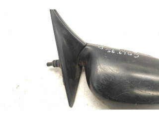 Зеркало (механическое) Mitsubishi Colt 1992 - 1996 года