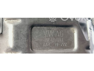 Турбина Нагнетатель Skoda Karoq 05L253019F для двигателя DTTC