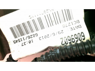 Рулевая рейка 1K0909144R, 5N2423051S Audi Q3 8U 2011-2016 года