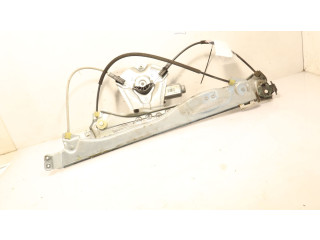 Поршень Передний електрический механизм для подъема окна без двигателя  400860F  Renault Clio III  